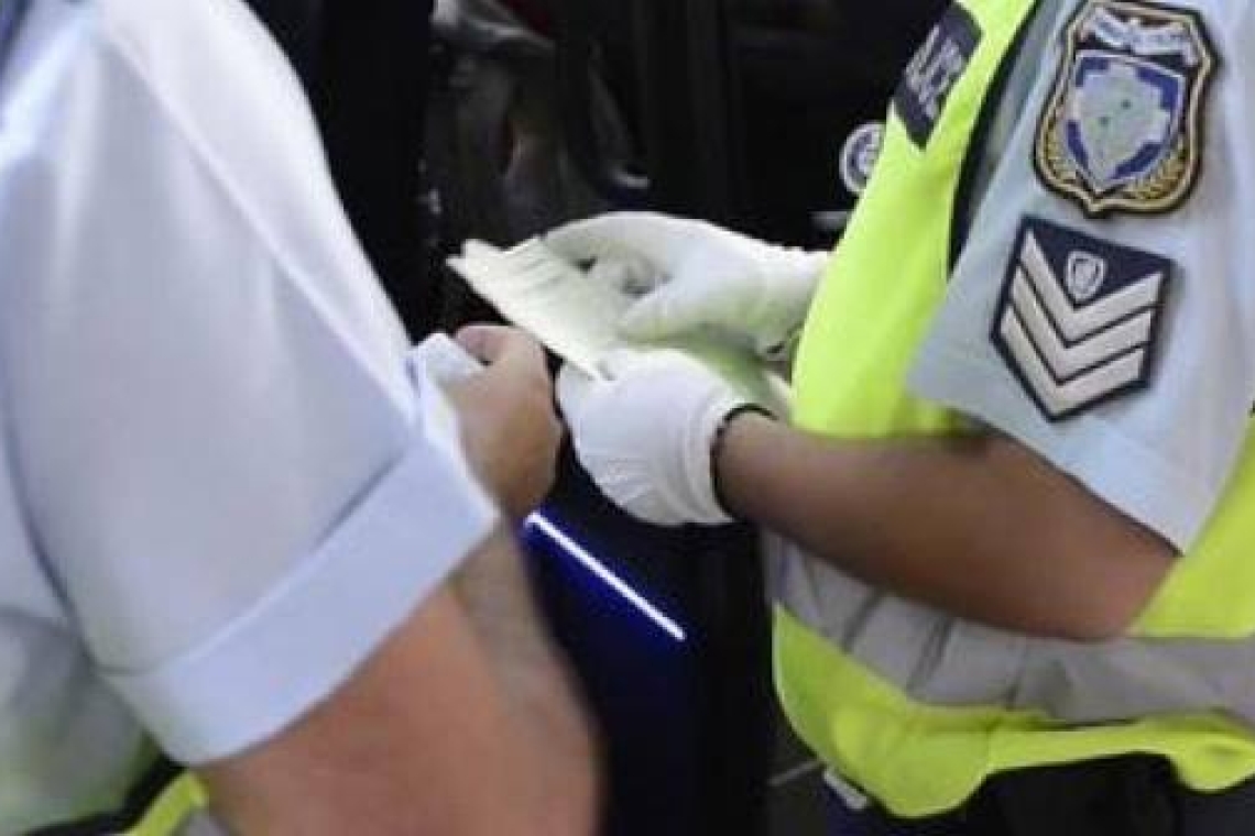 Πρέβεζα: Σύλληψη ημεδαπού για οδήγηση υπό την επίδραση οινοπνεύματος 
